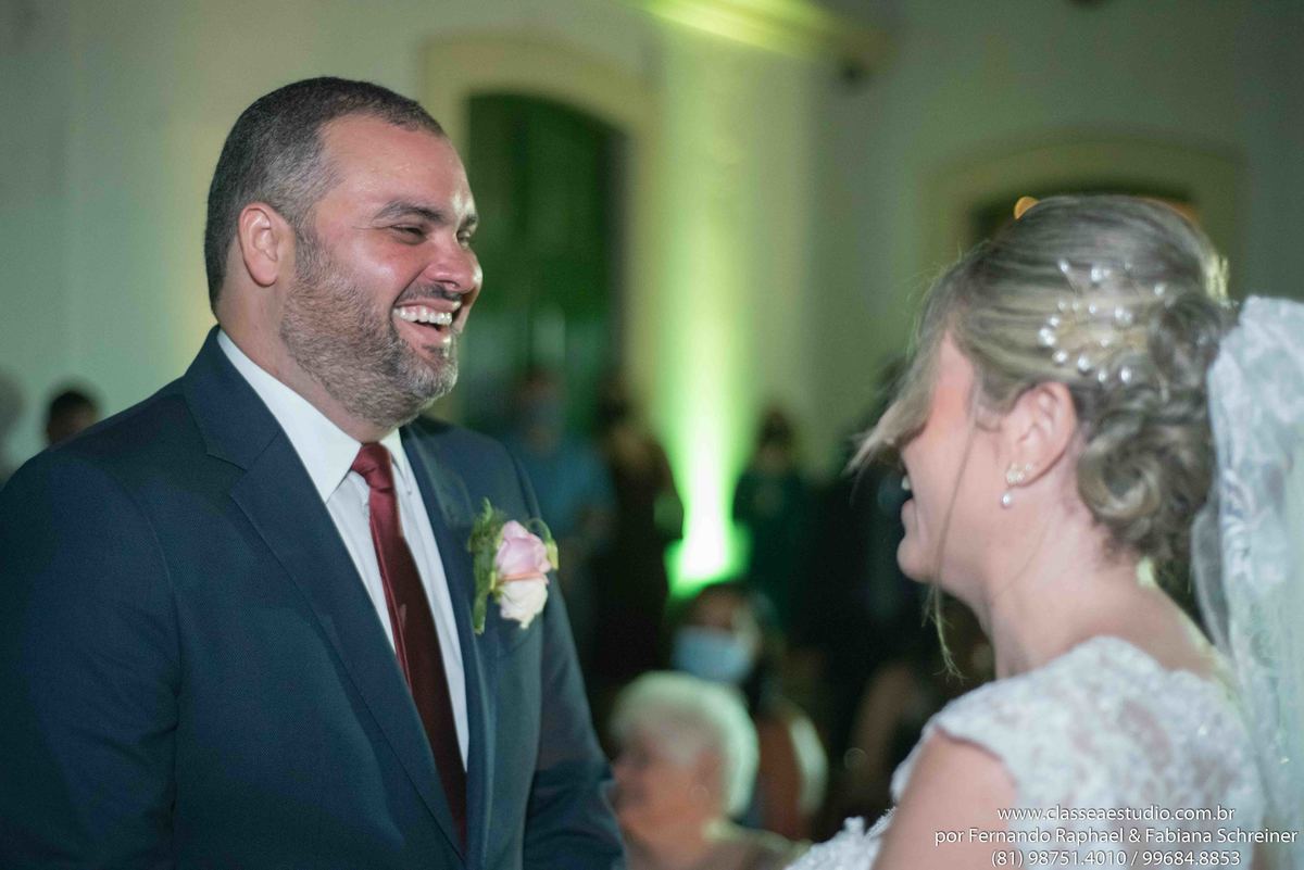 fotografo de casamento