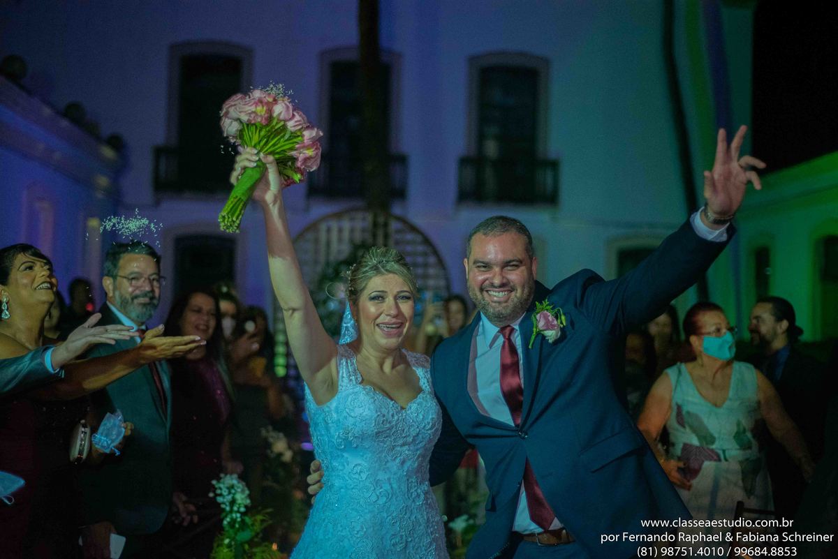 fotografo de casamento