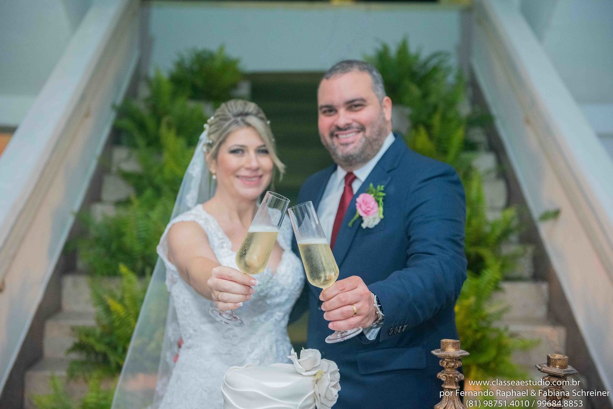 casamento em recife