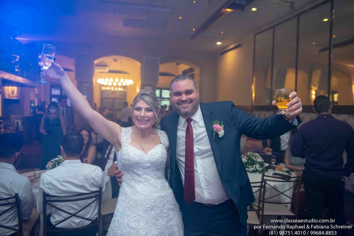 fotografo de casamento em recife