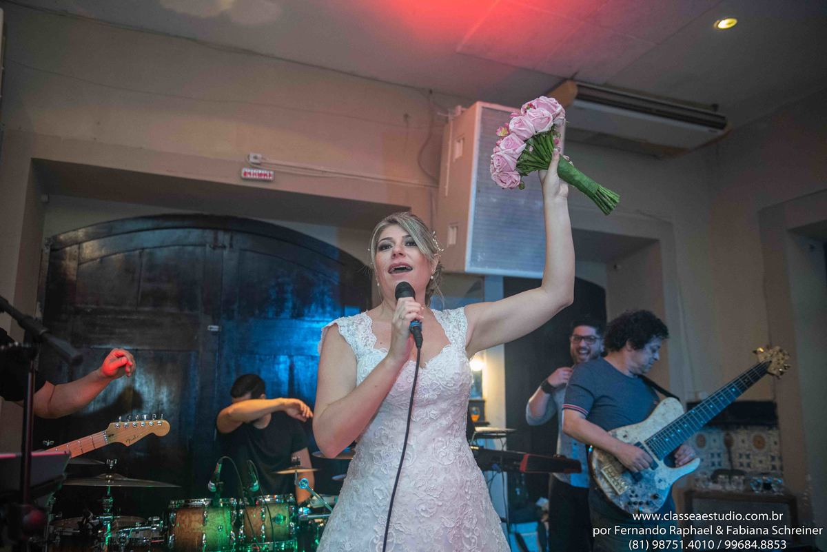 fotografo de casamento