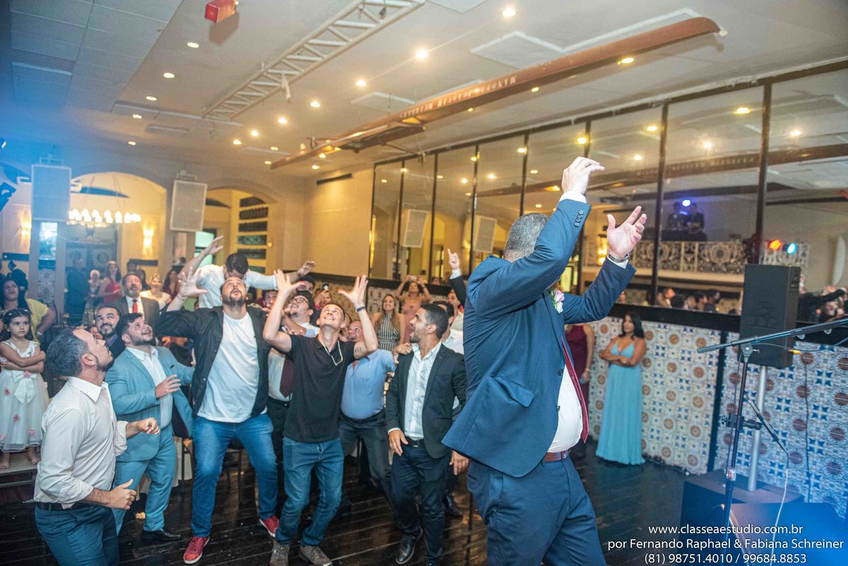 fotografo de casamento