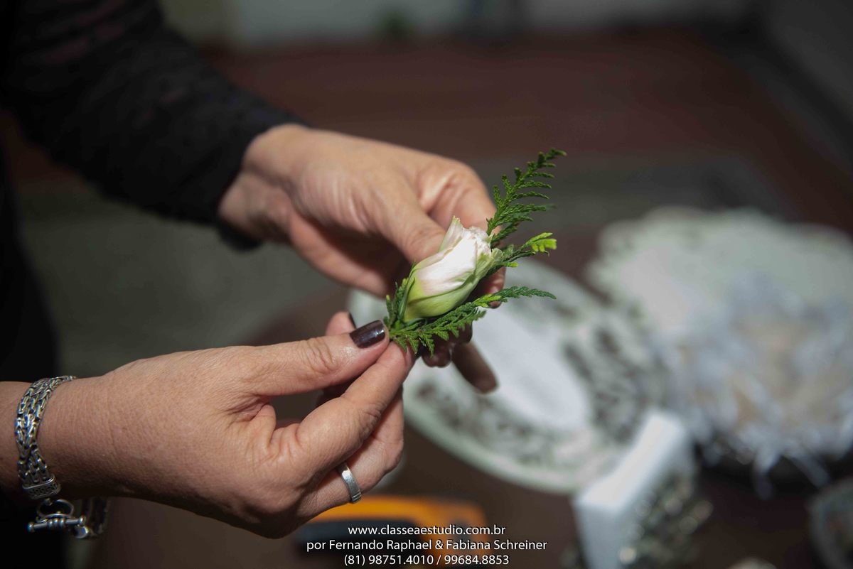 cerimonialista de casamento em recife