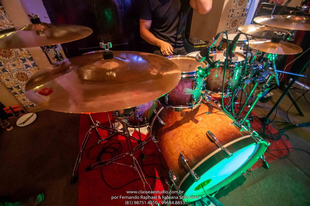 fernando raphael studio