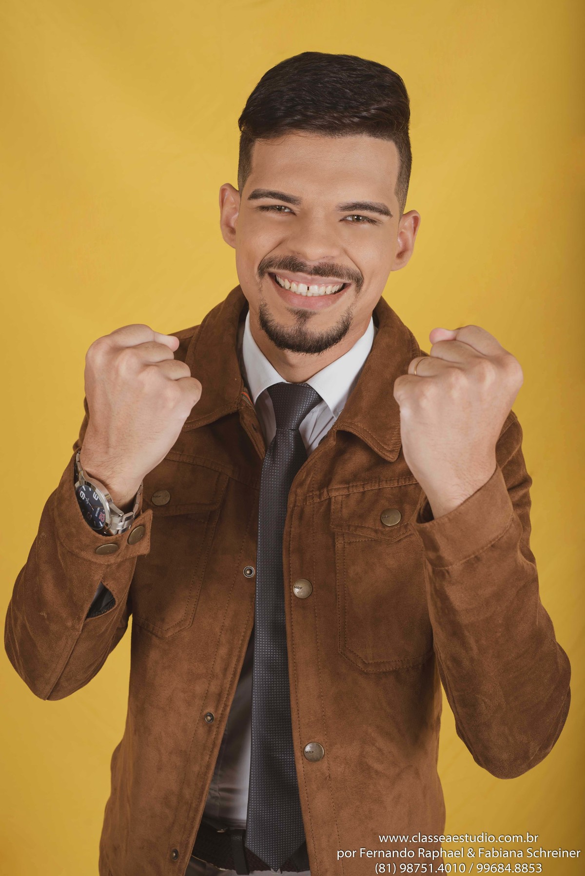 Estúdio fotográfico e vídeo profissional