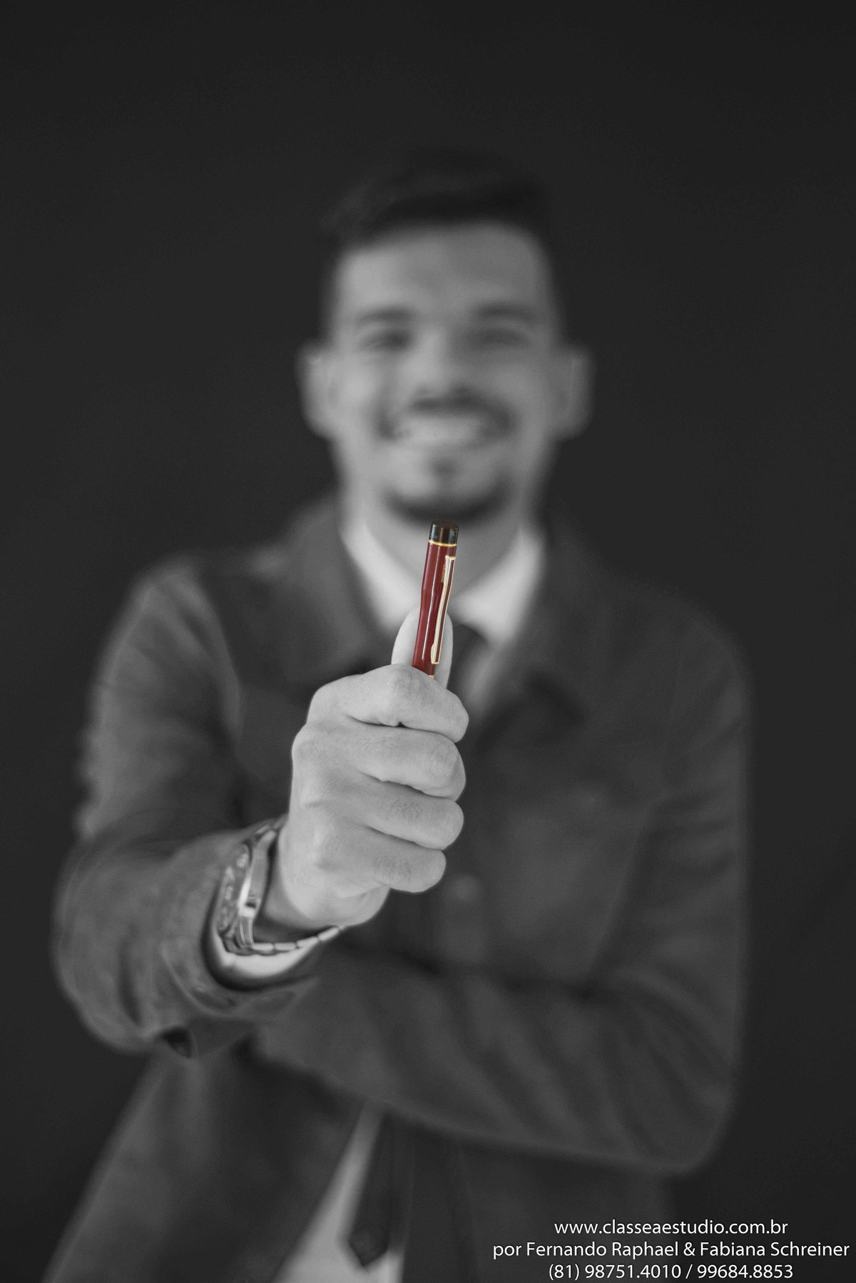 Book fotografico para empresas