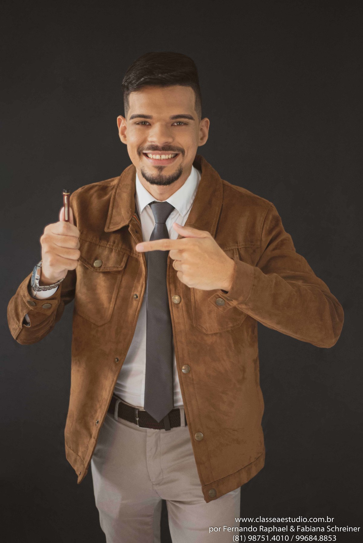 Fotos para campanha de marketing digital