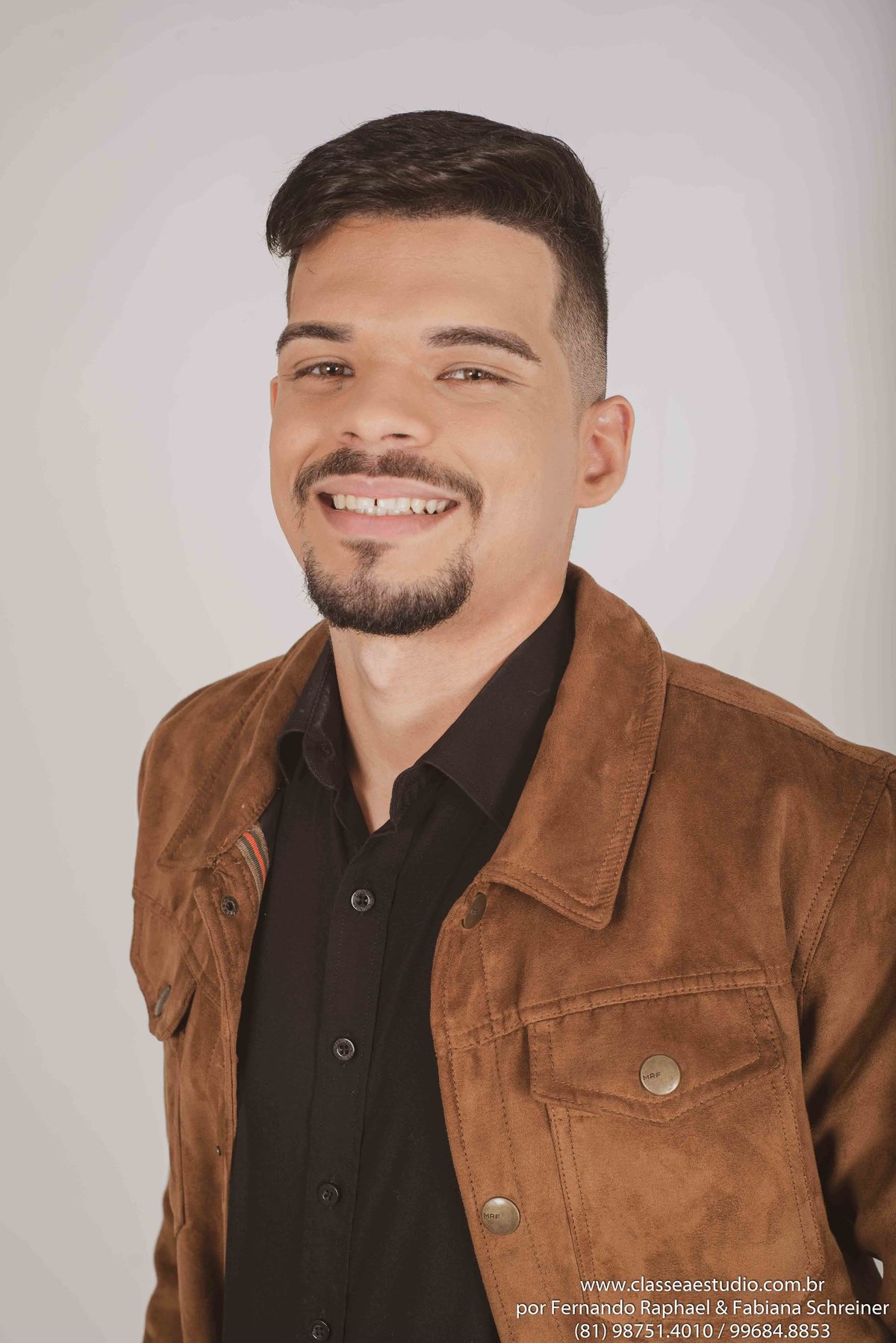 Fernando Raphael Studio 