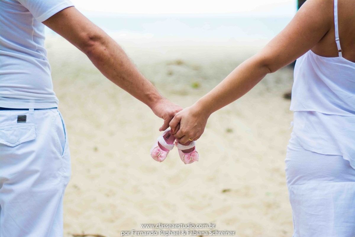 estudio fotografico para gestantes