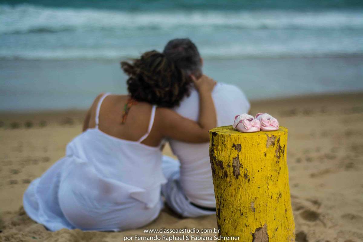 estudio fotografico para gestantes