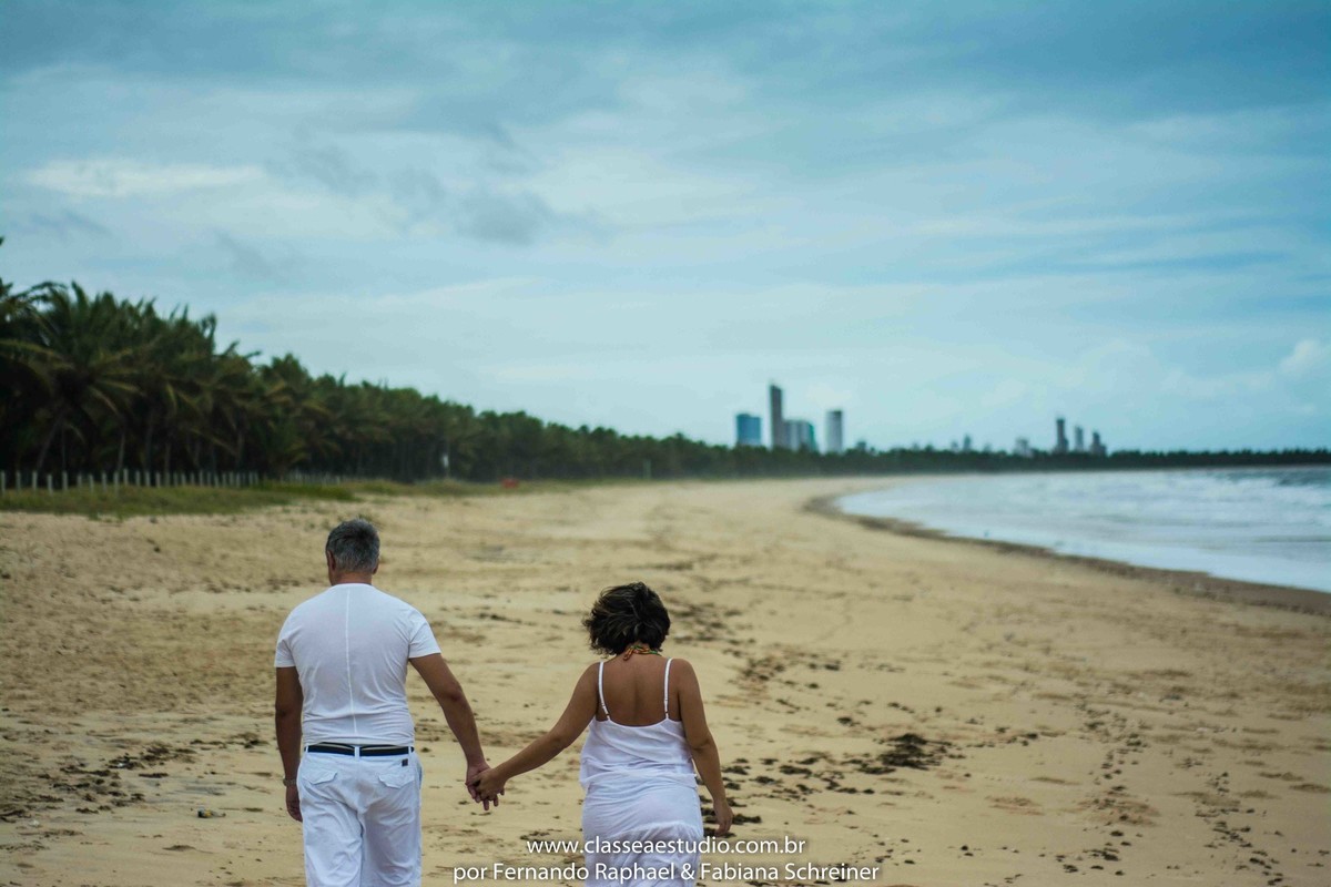 gravidas na praia do paiva