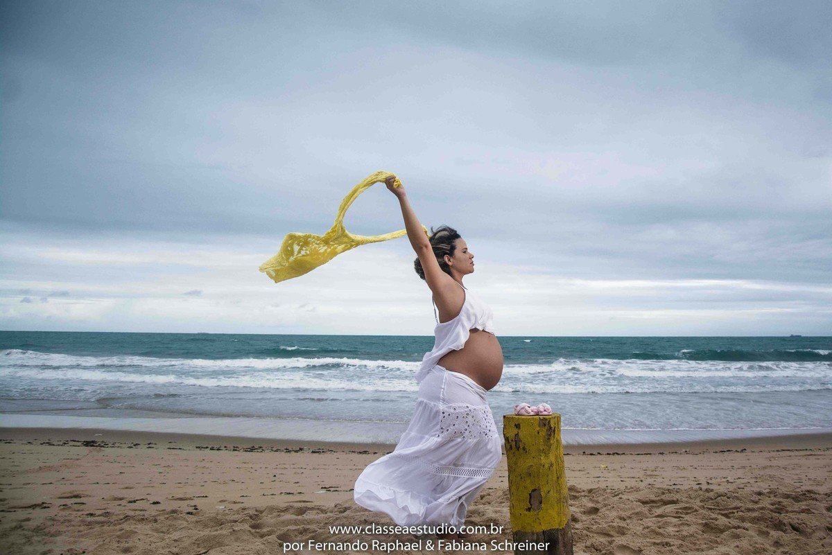 estudio fotografico para gestantes
