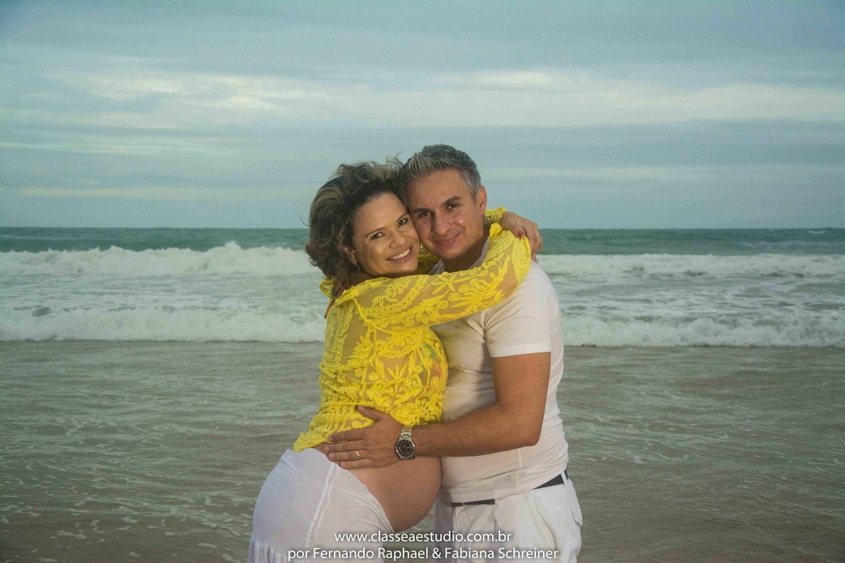 estudio fotografico para gestantes