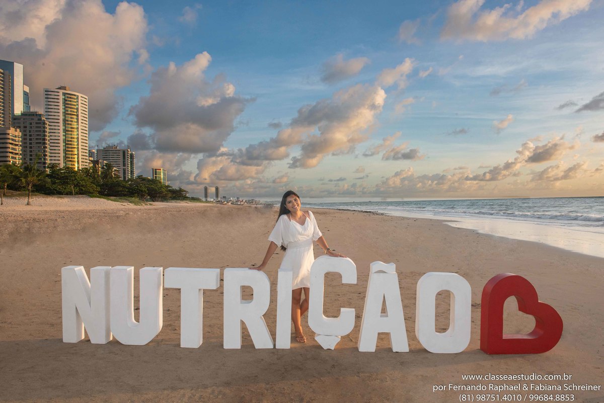 Fotógrafos de formaturas.