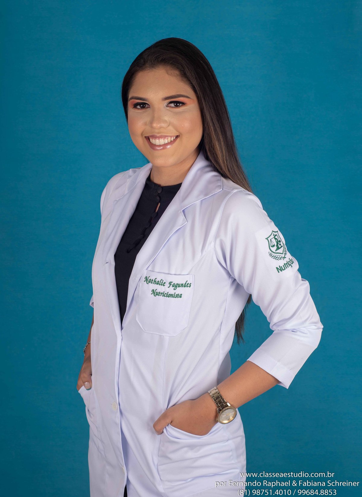Fotografo de formatura em recife.