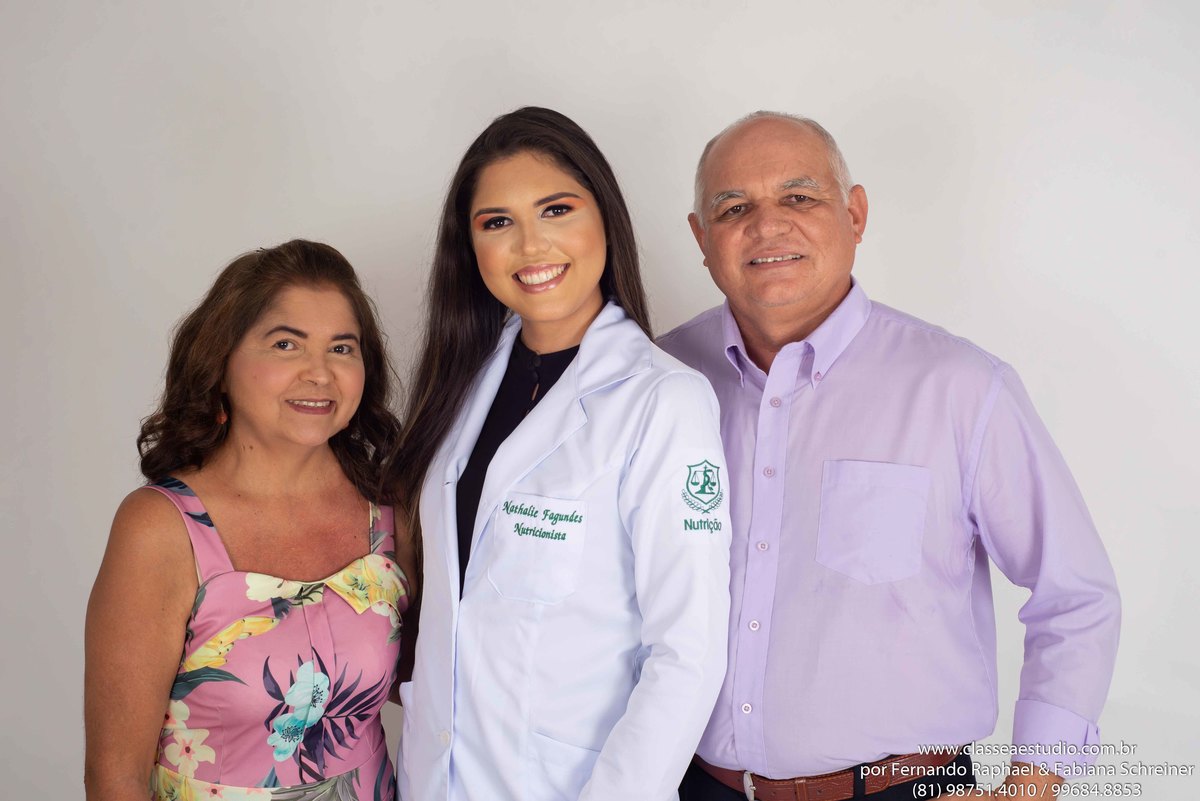 Fotos para formaturas.