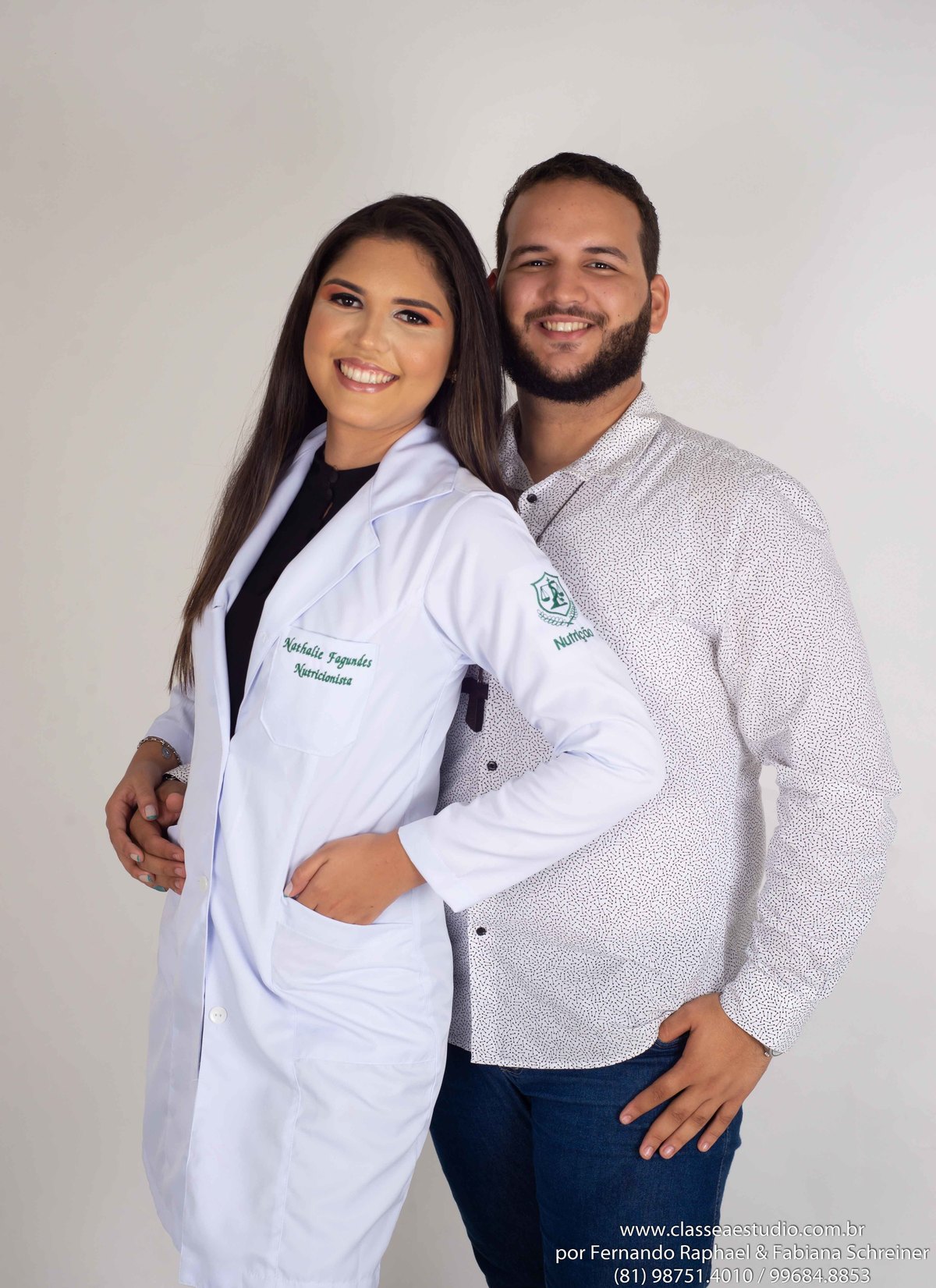 Fotografo de formatura em recife.