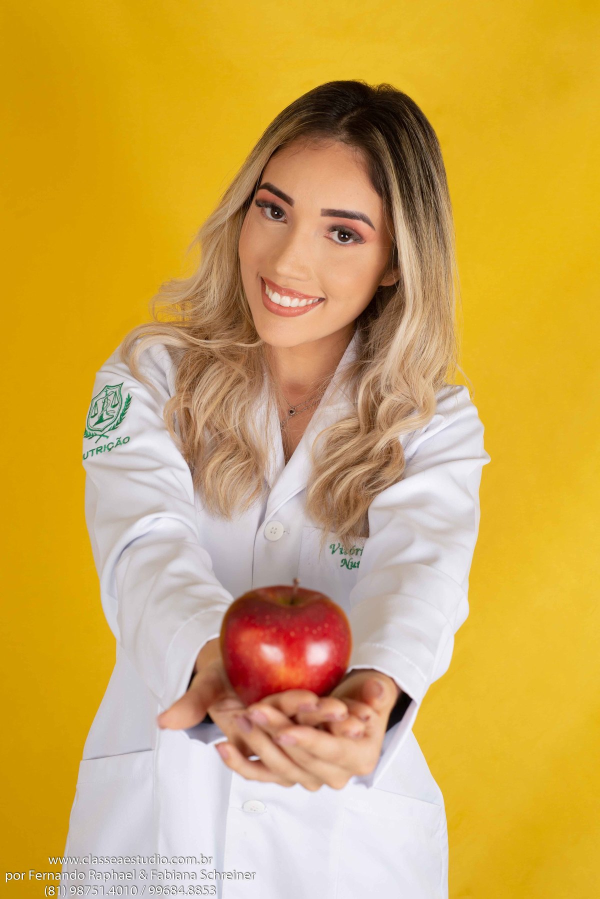Fotógrafos de formaturas.