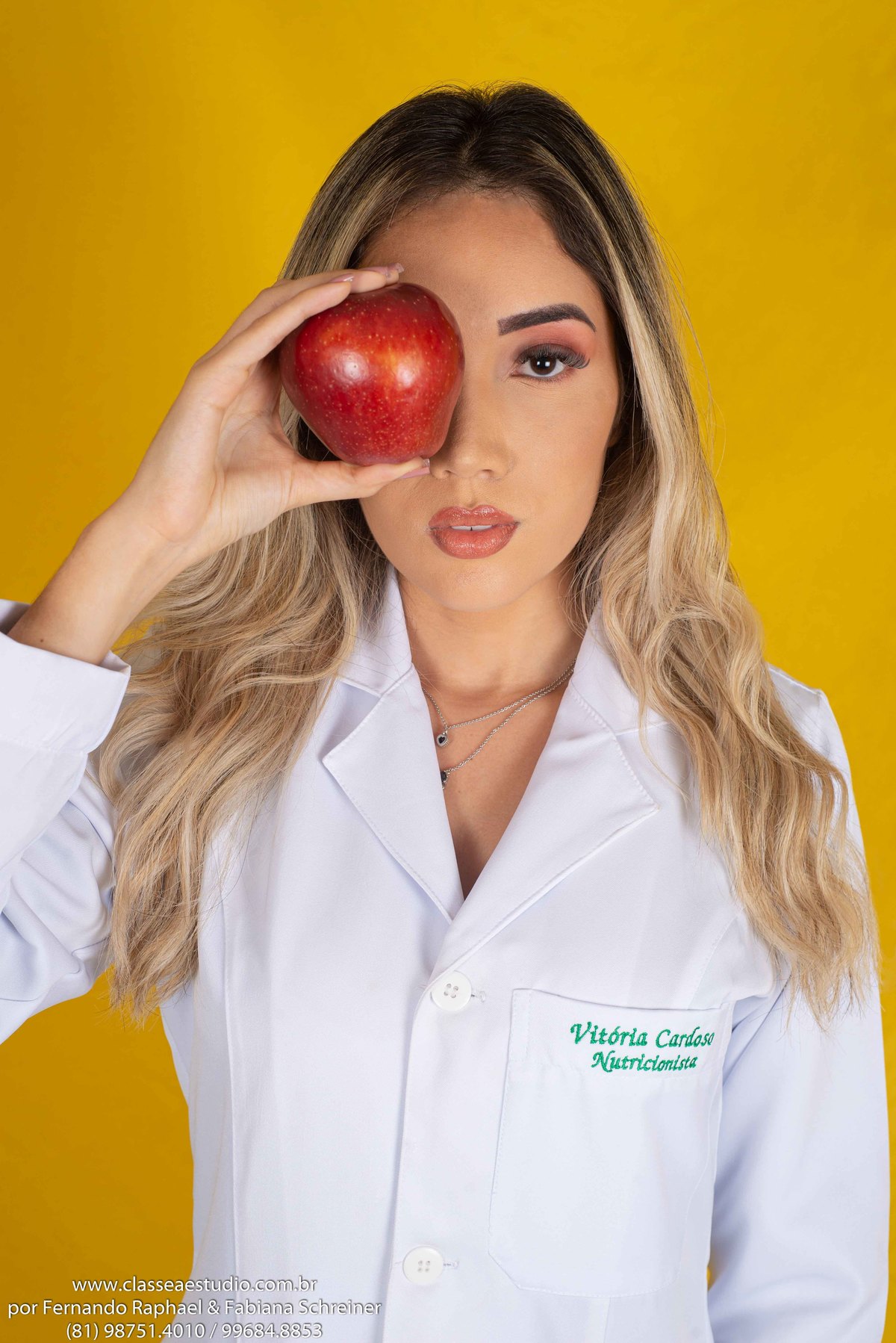 Fotos para formaturas.