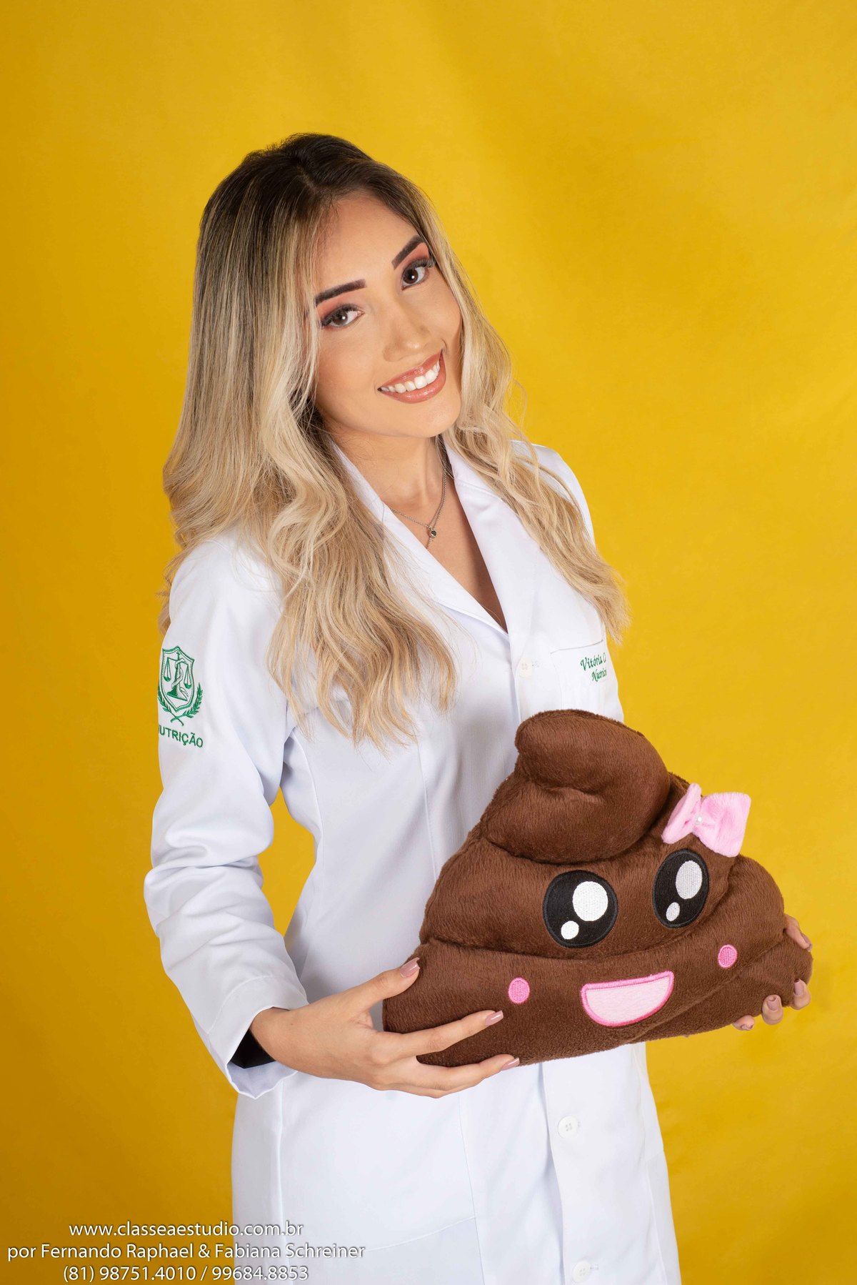 Fotografo de formatura em recife.