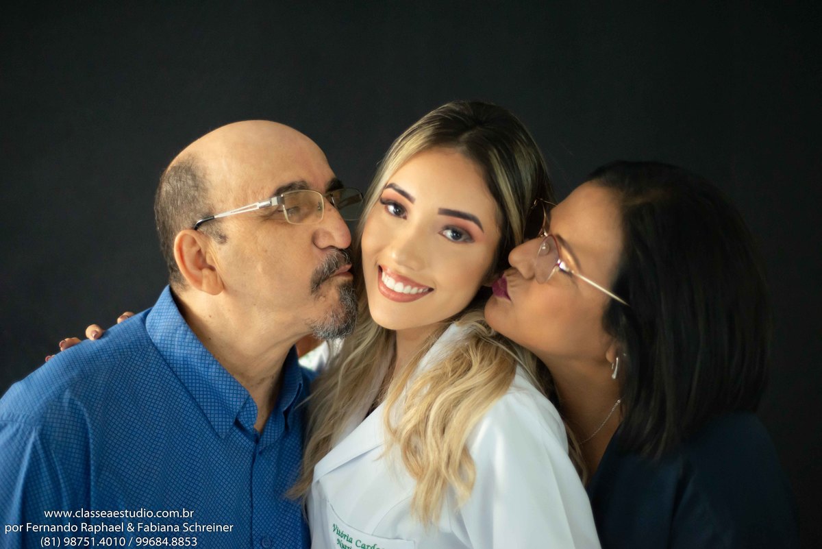 Fotografo de formatura.