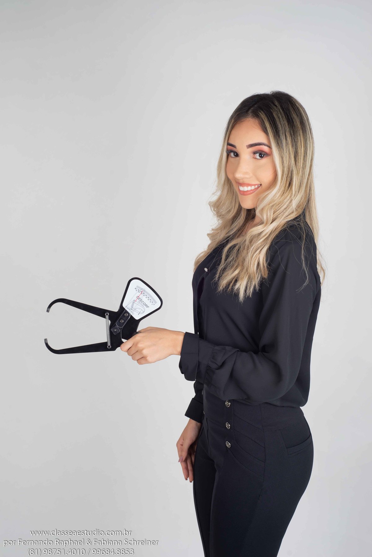 estudio fotografico
