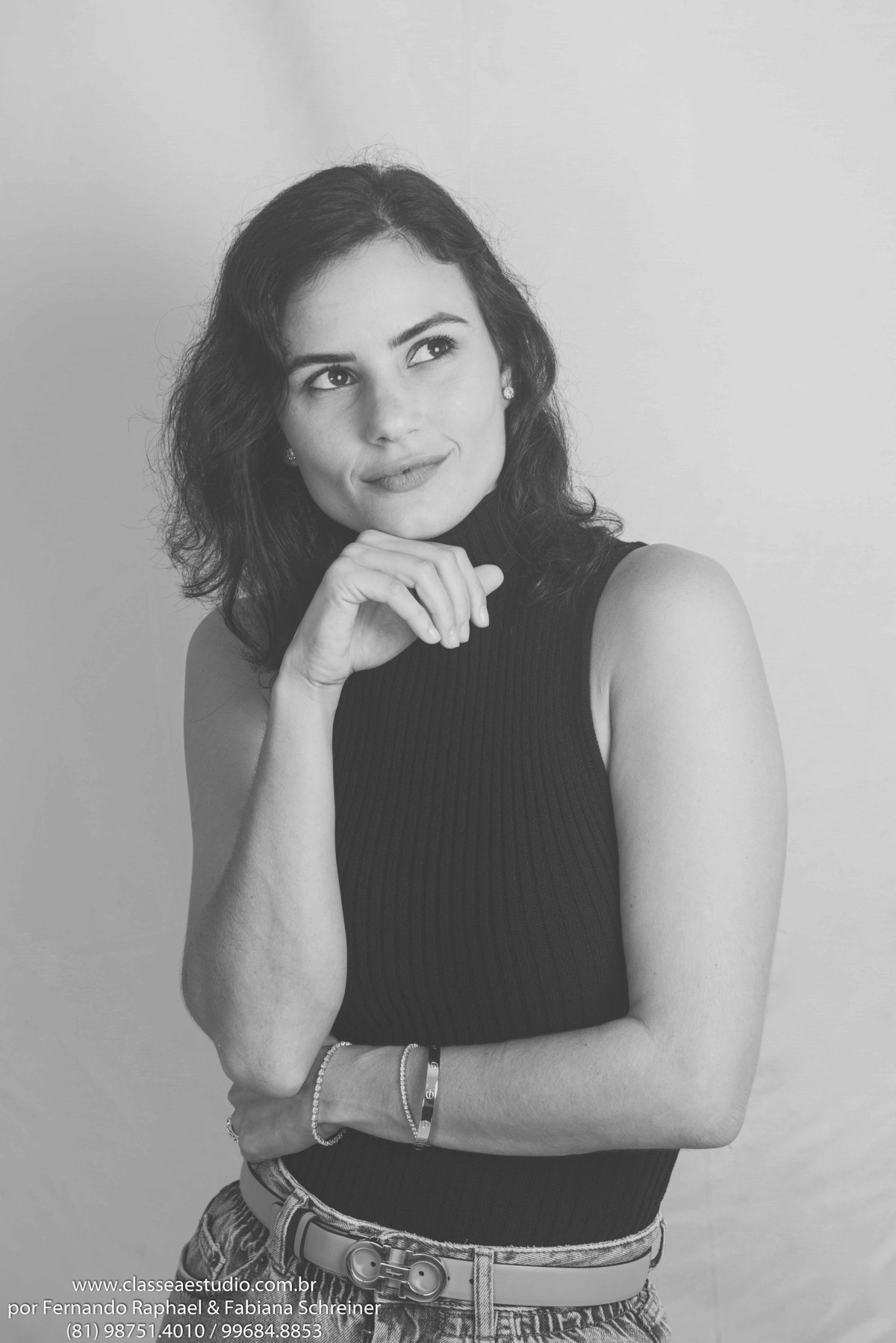 Ensaio fotografico para coaching