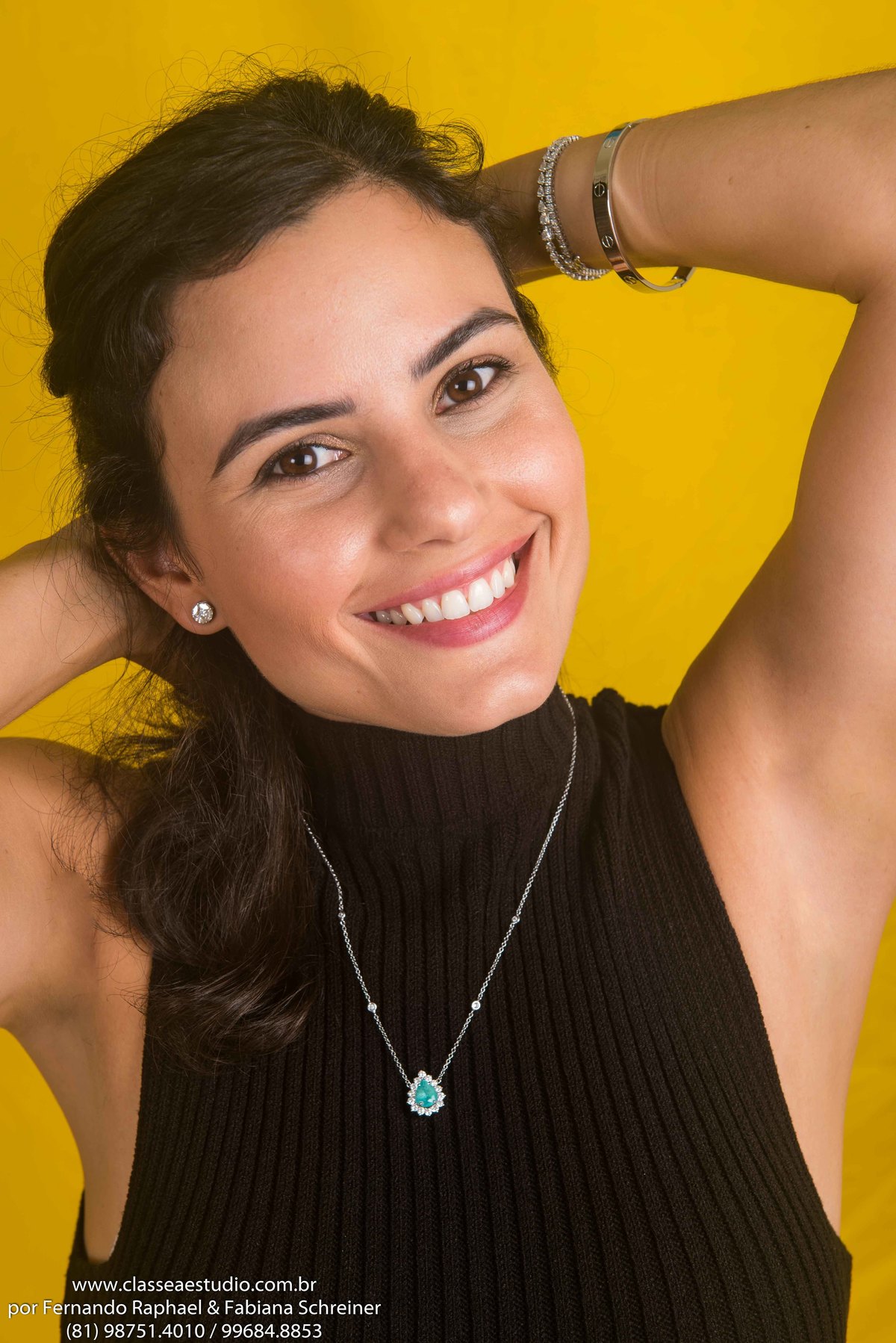 Ensaio fotografico para empresas