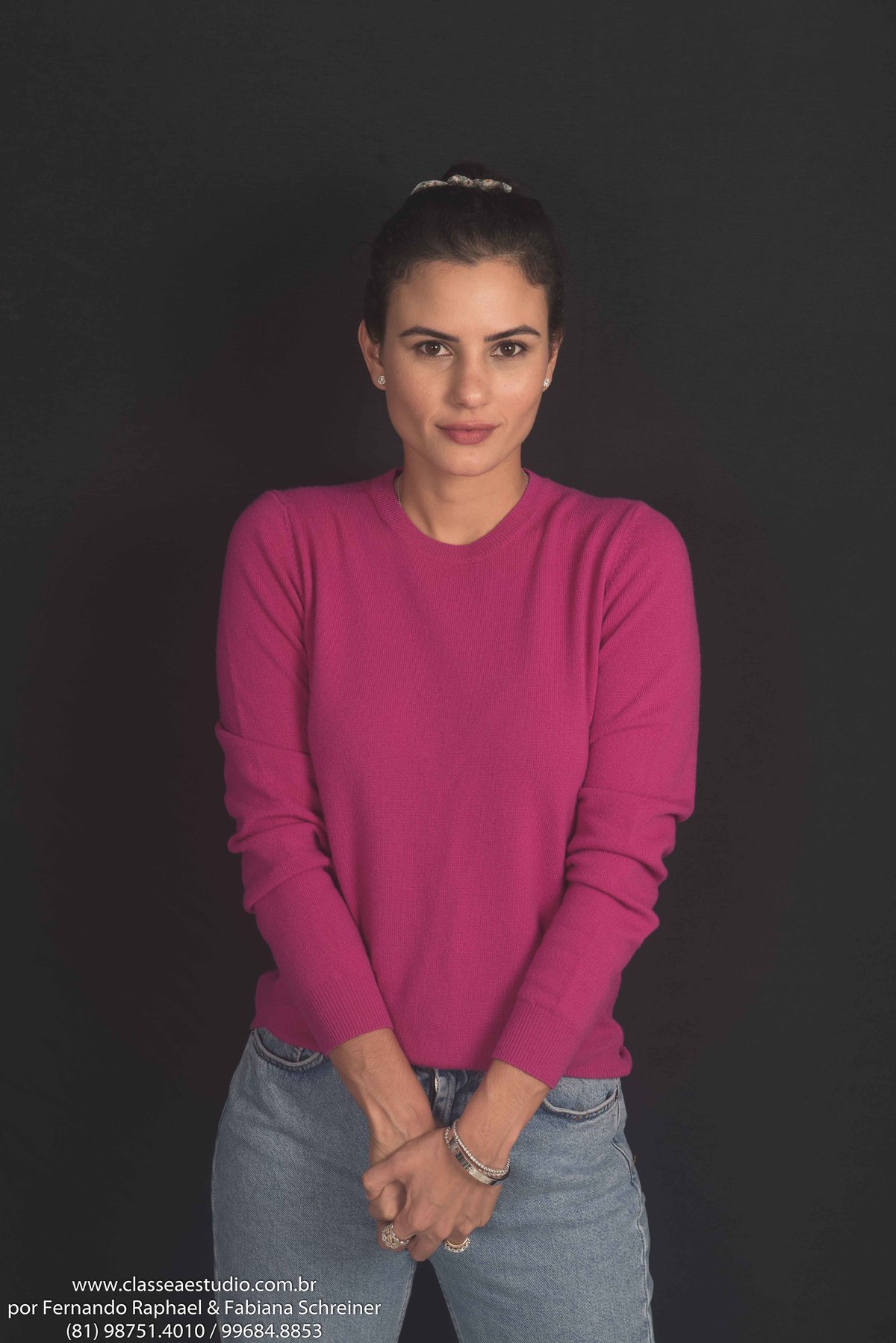 Ensaio fotografico corporativo