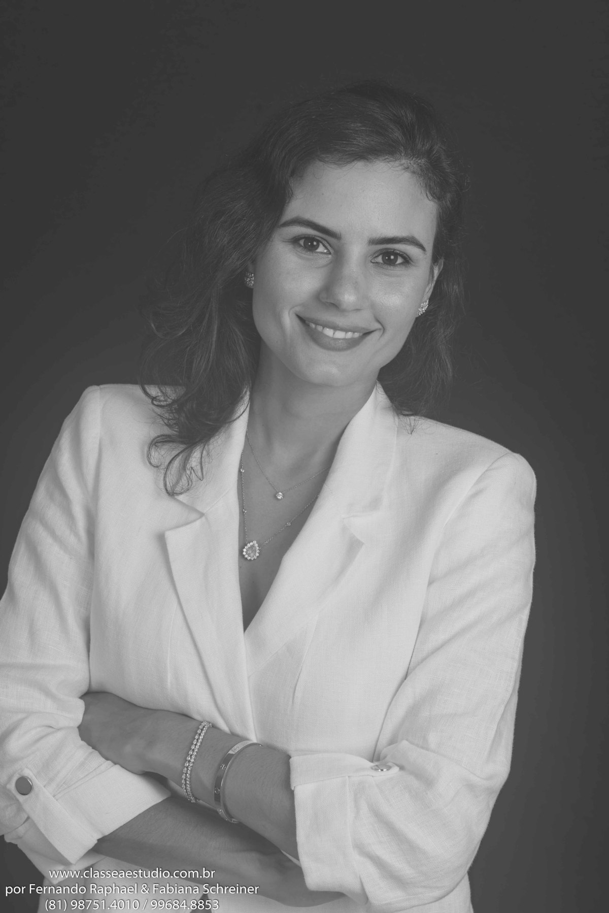 Book fotografico corporativo