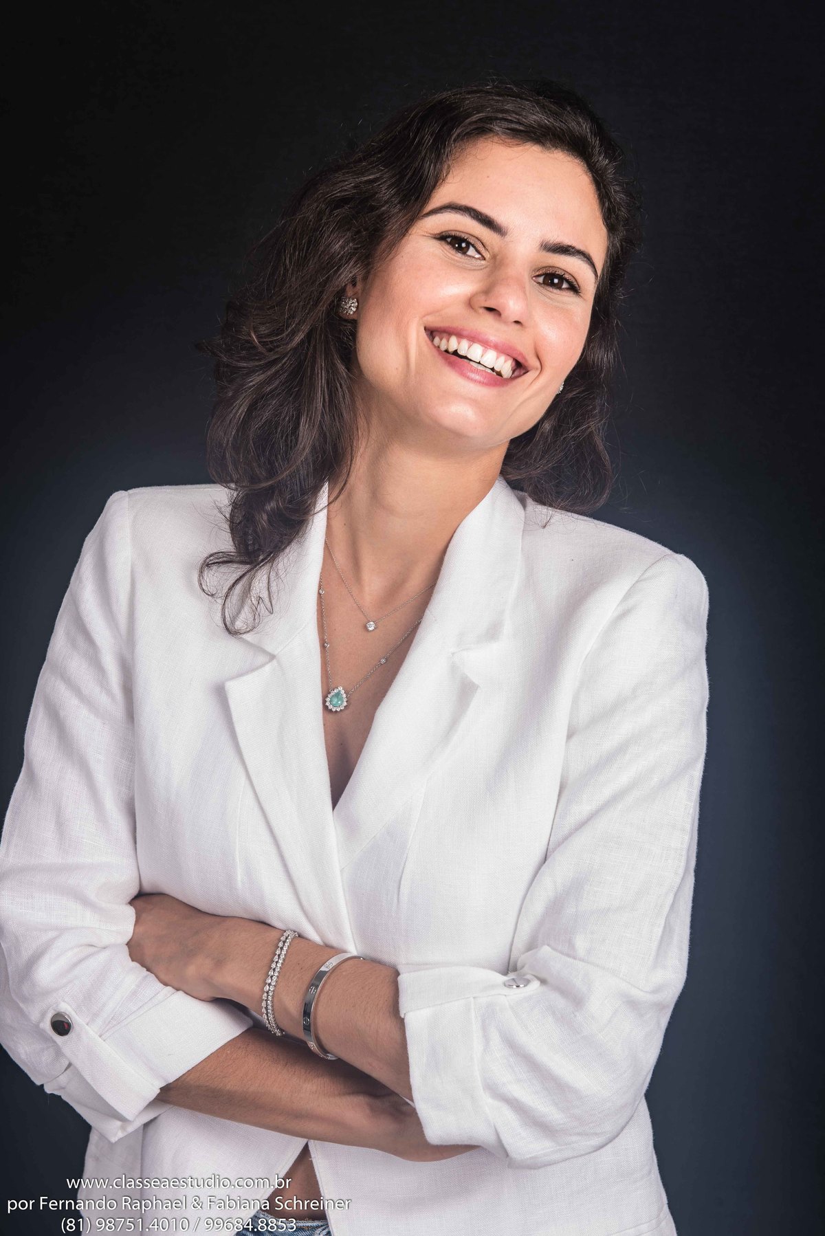 Book fotografico para consultores