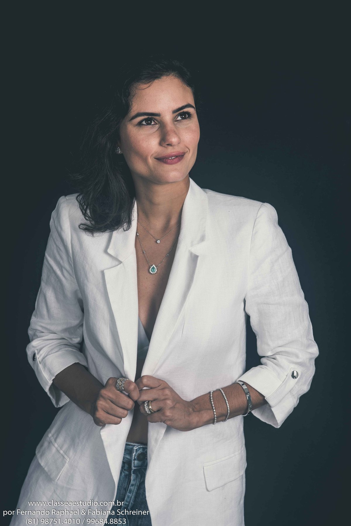 Book fotografico para empresas