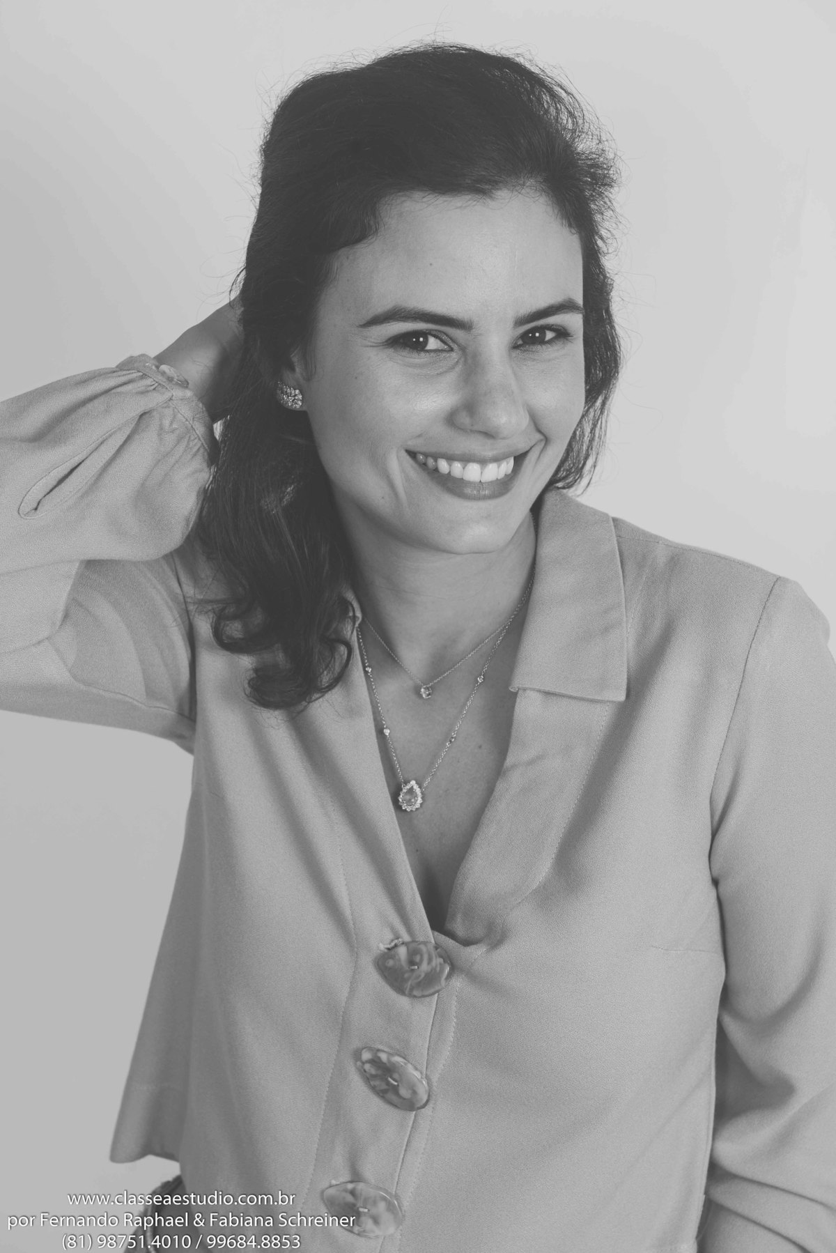 Fotos publicitárias para campanha de marketing digital