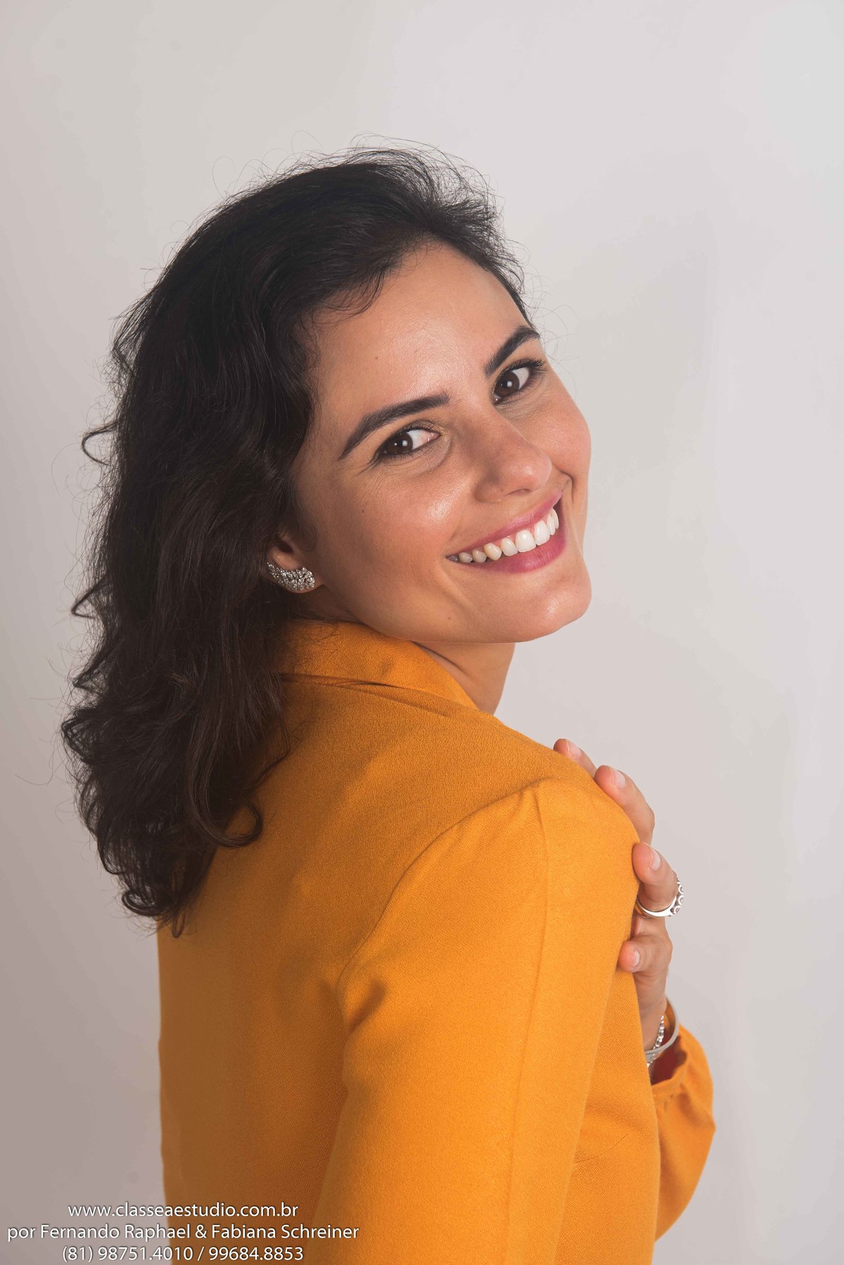 Book fotografico para empresas