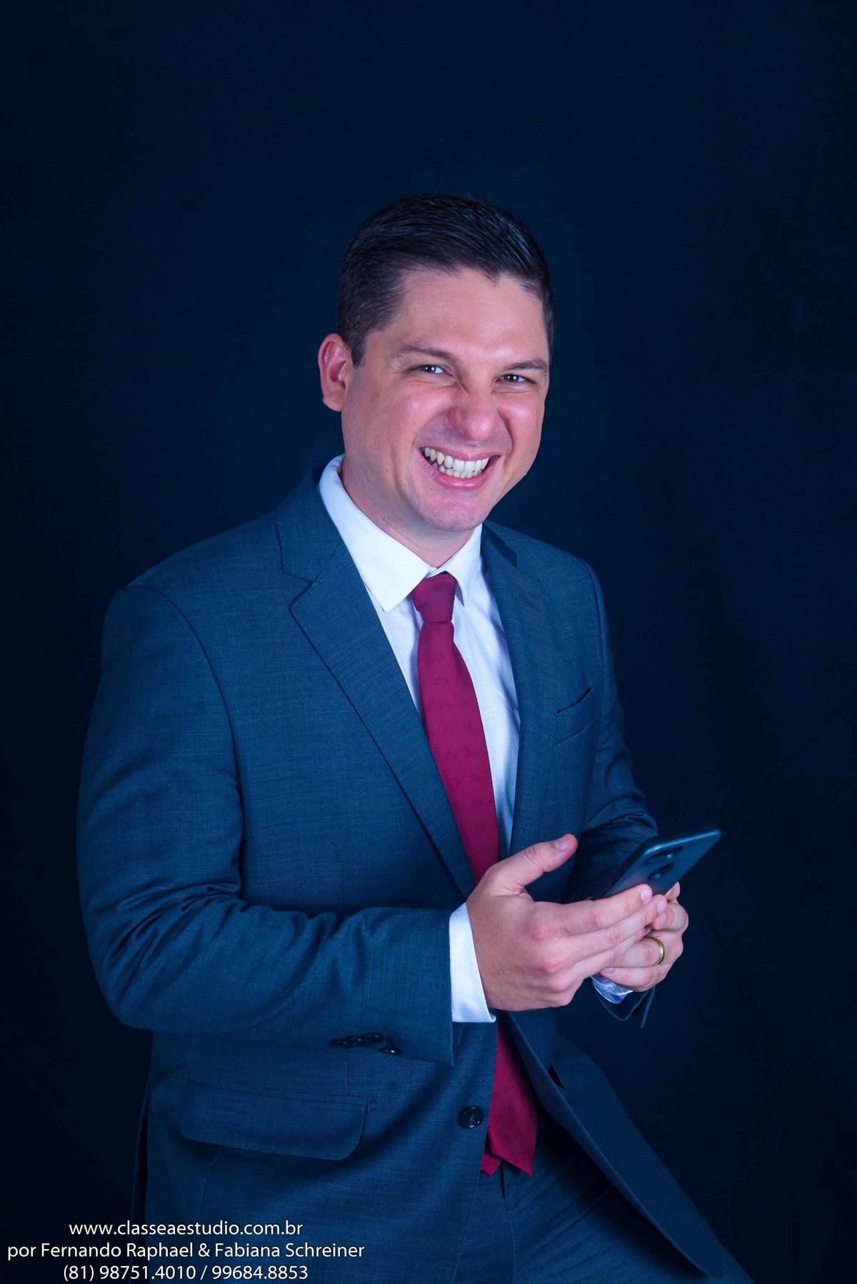 Ensaio fotografico para coaching.