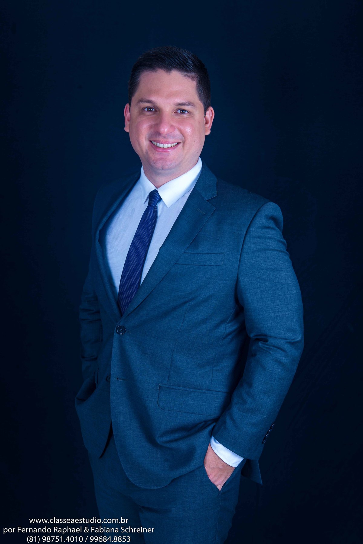 Ensaio fotografico para empresas.