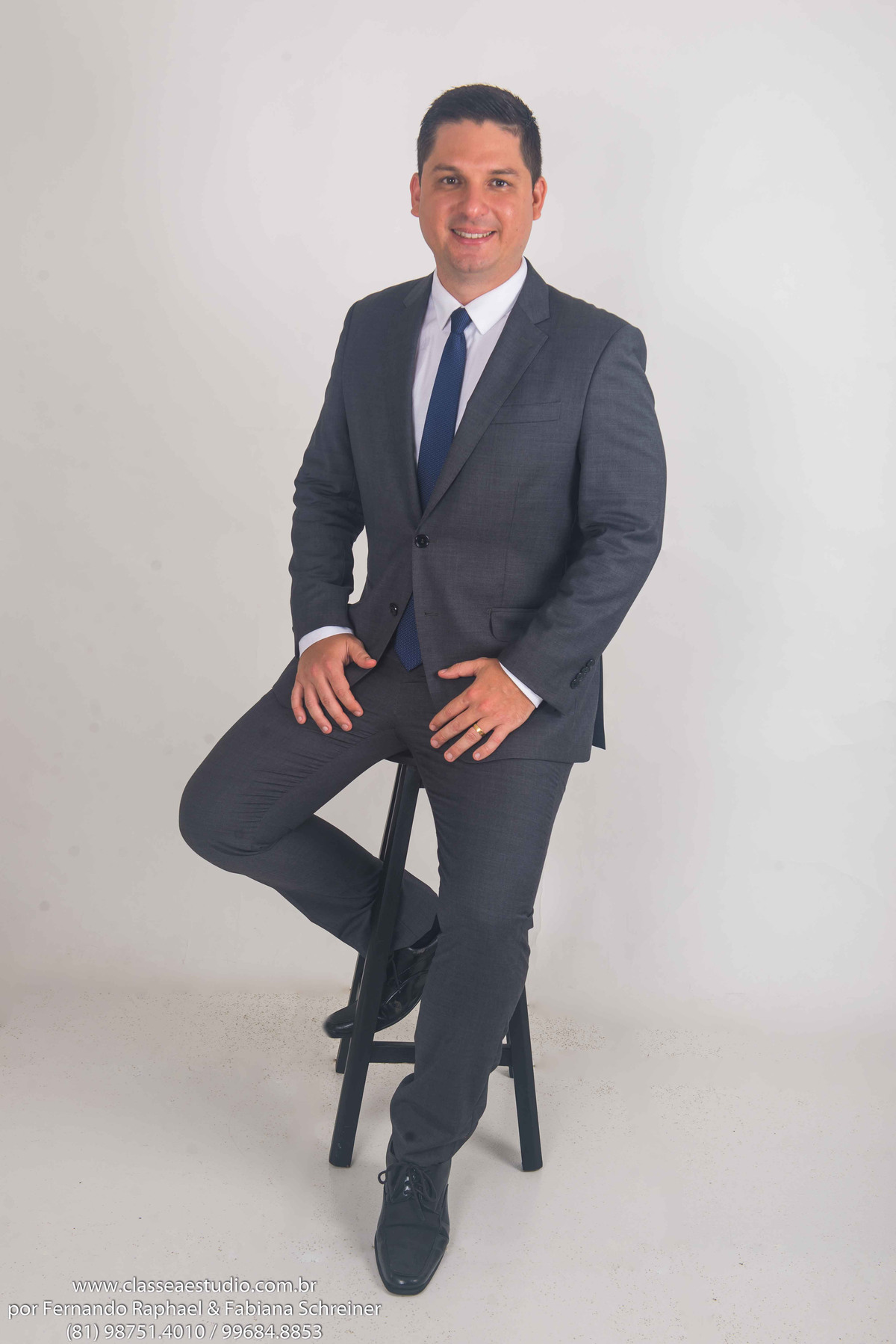 Vídeo profissional.