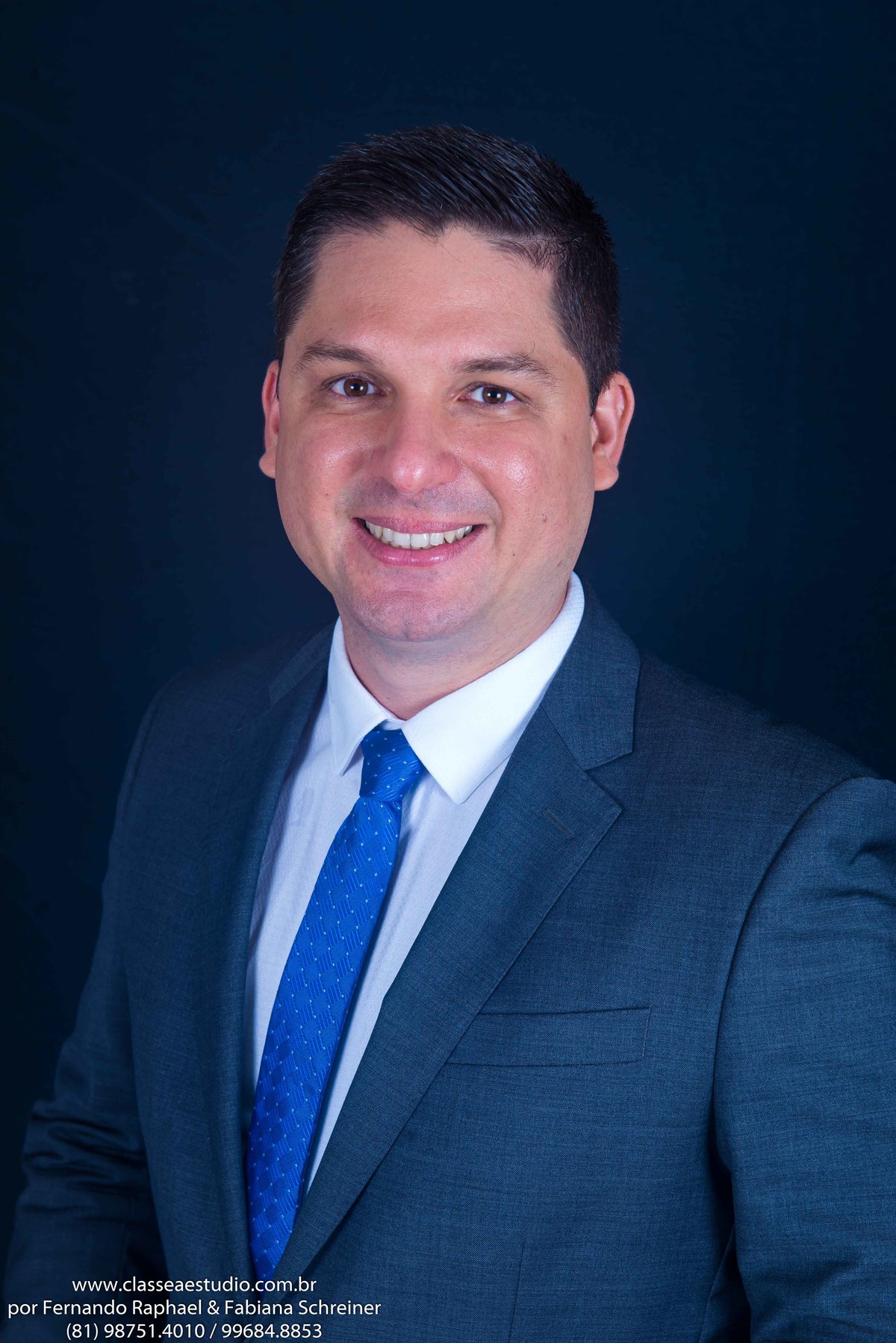 Book fotografico para empresas.