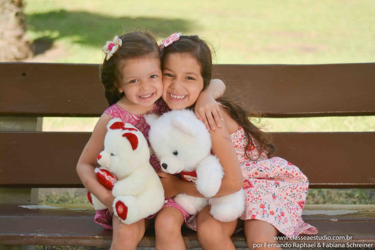 Fotografo de família