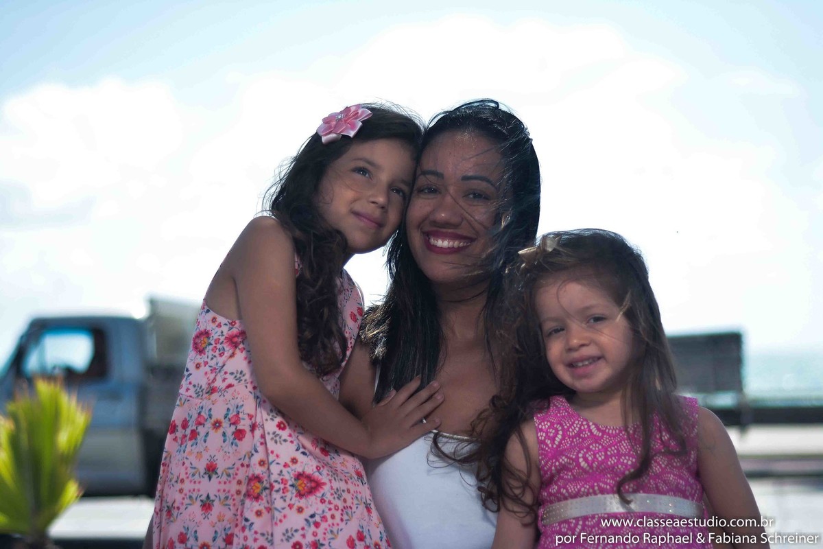 book fotográfico infantil em recife