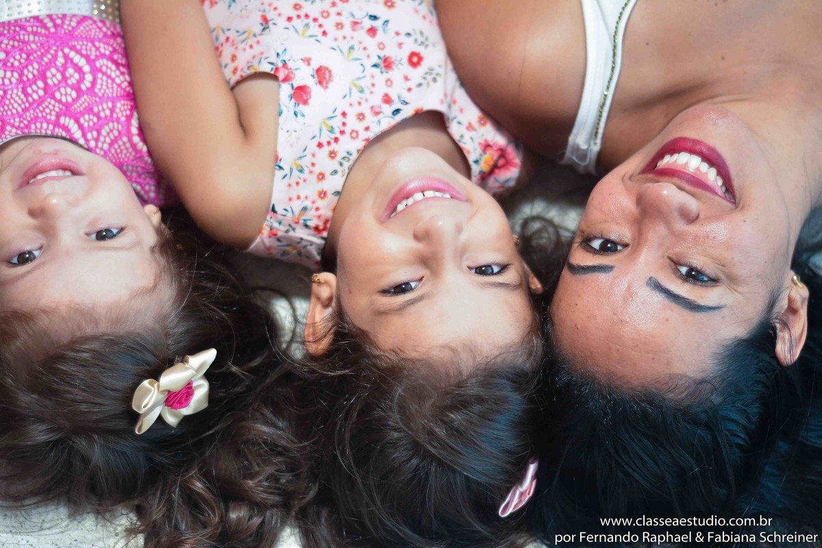 book de família no parque