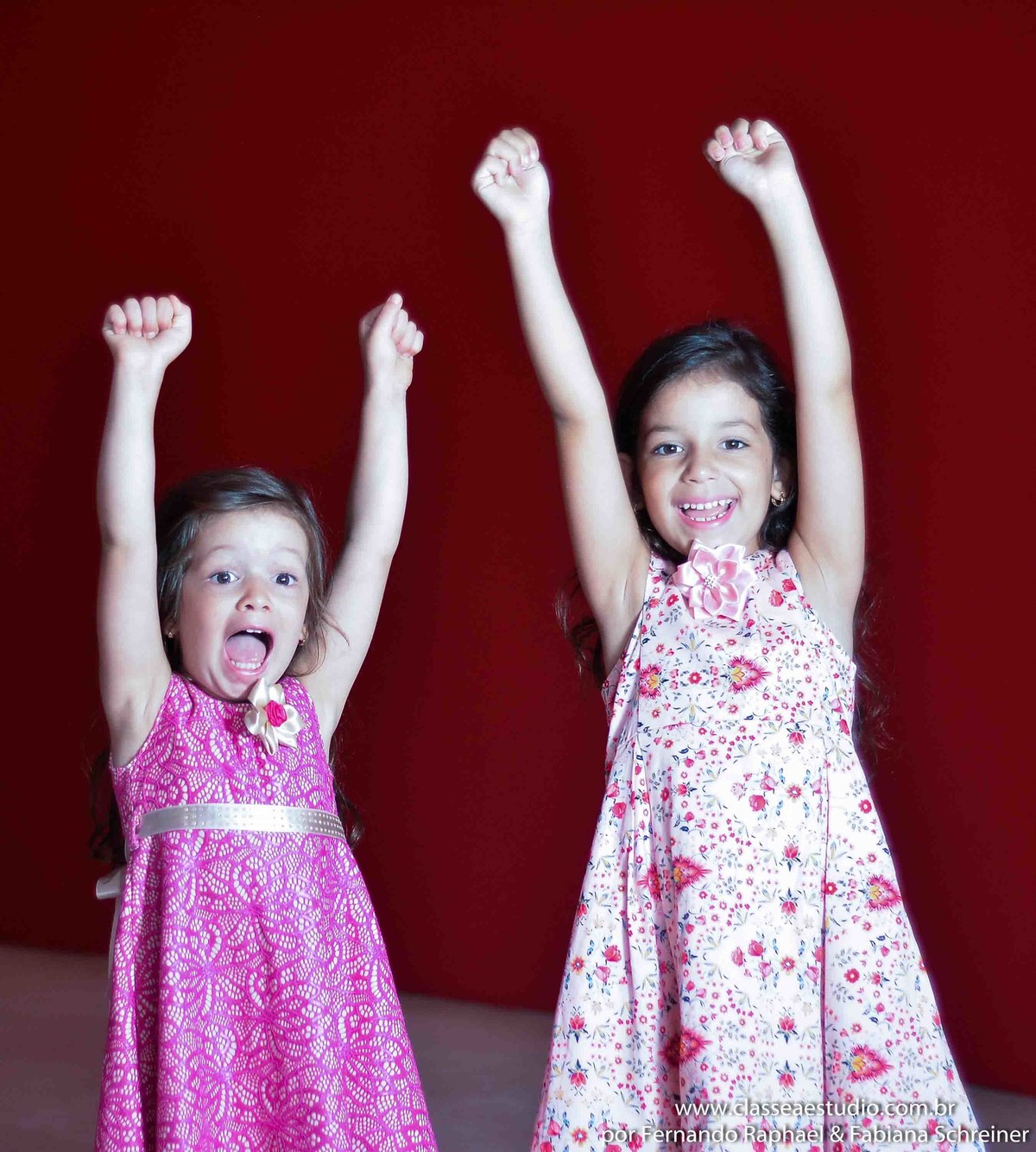 book fotográfico infantil no recife