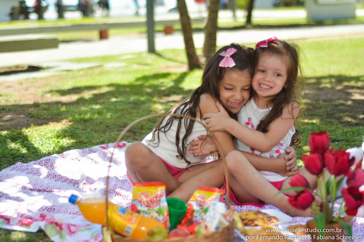 book fotográfico de família