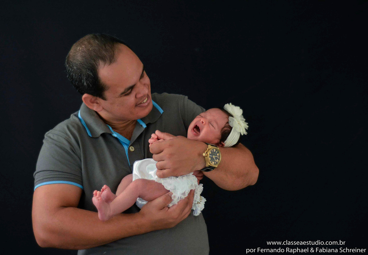 book fotografico de newborn em recife