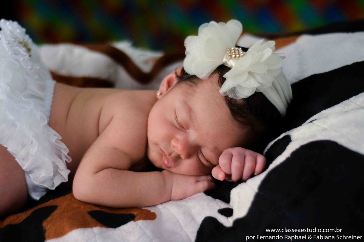 book fotografico de newborn