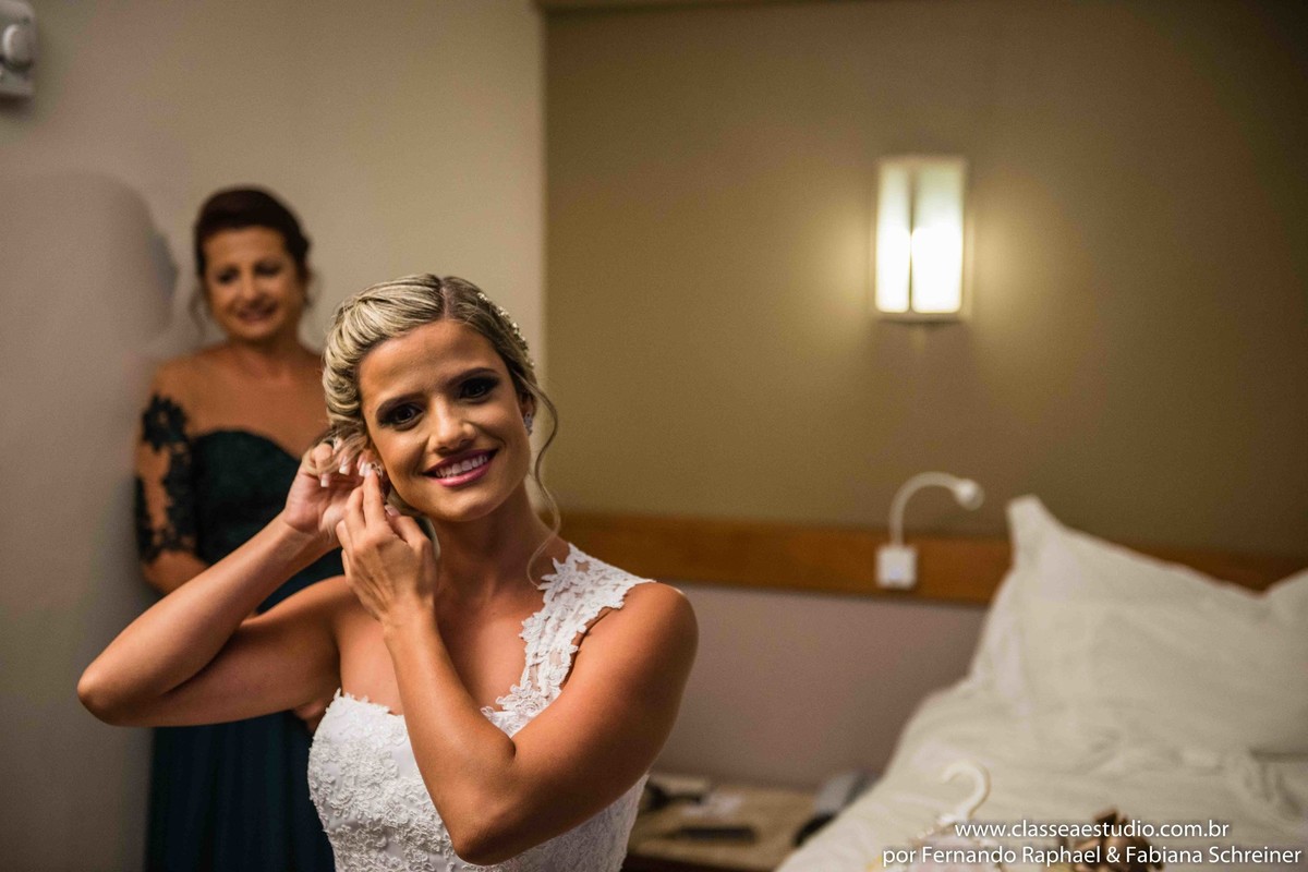 detalhes de casamento