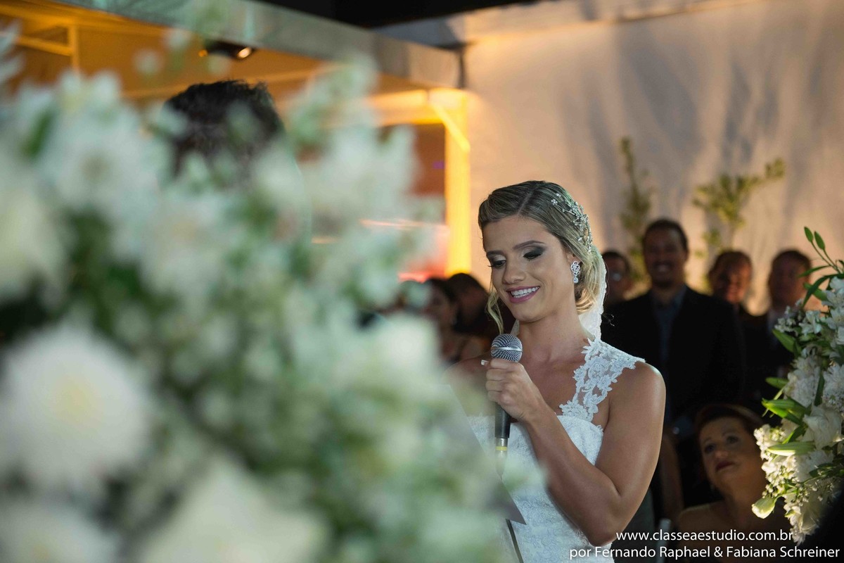 cerimonia de casamento em recife