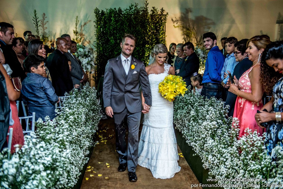 Fotografos de casamento