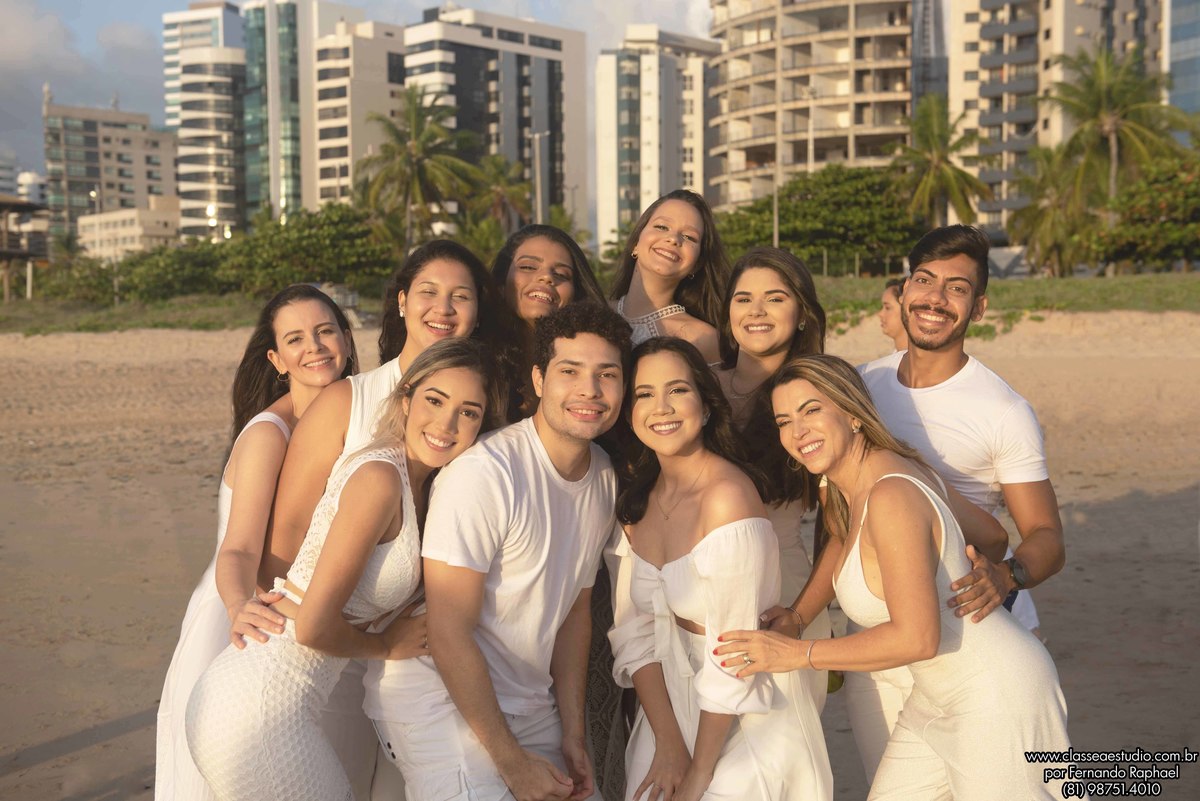 Fotos para formaturas.