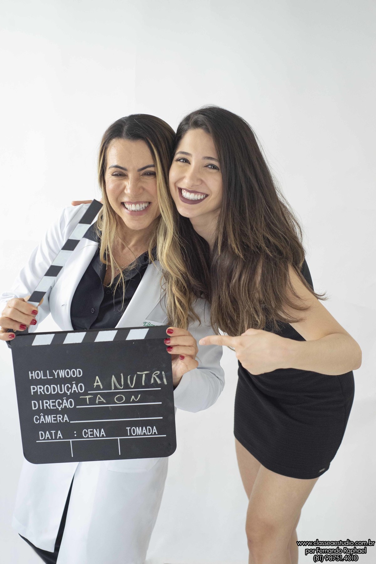 fotografo para formatura